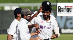 jasprit bumrah