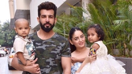 jay bhanushali mahhi vij