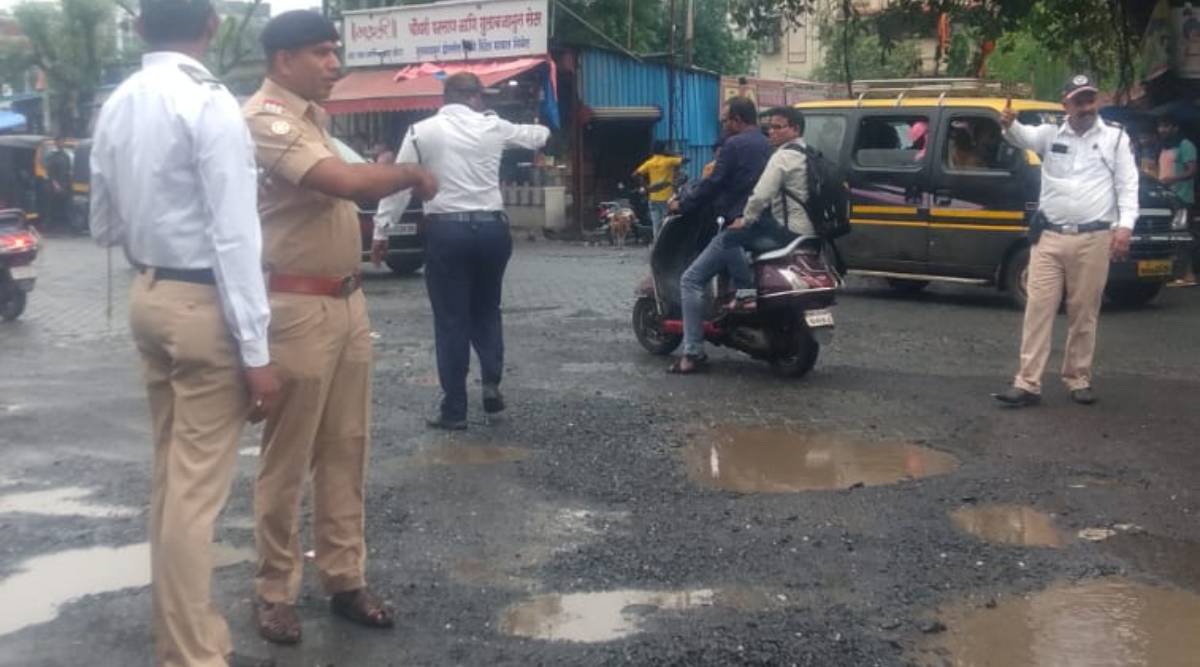 kalyan police