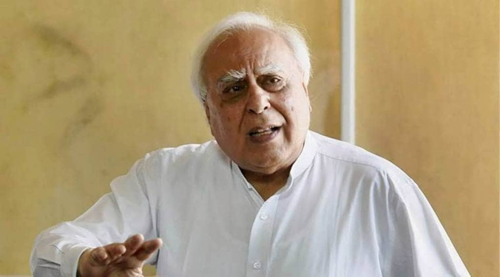 kapil sibal