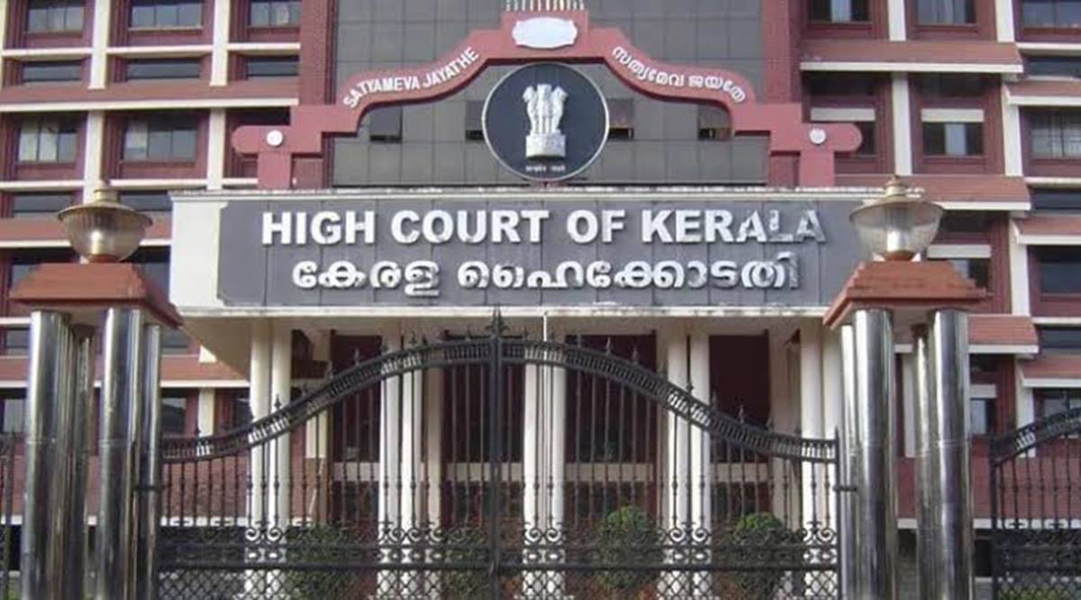 keral highcourt slams session court for forwording cases