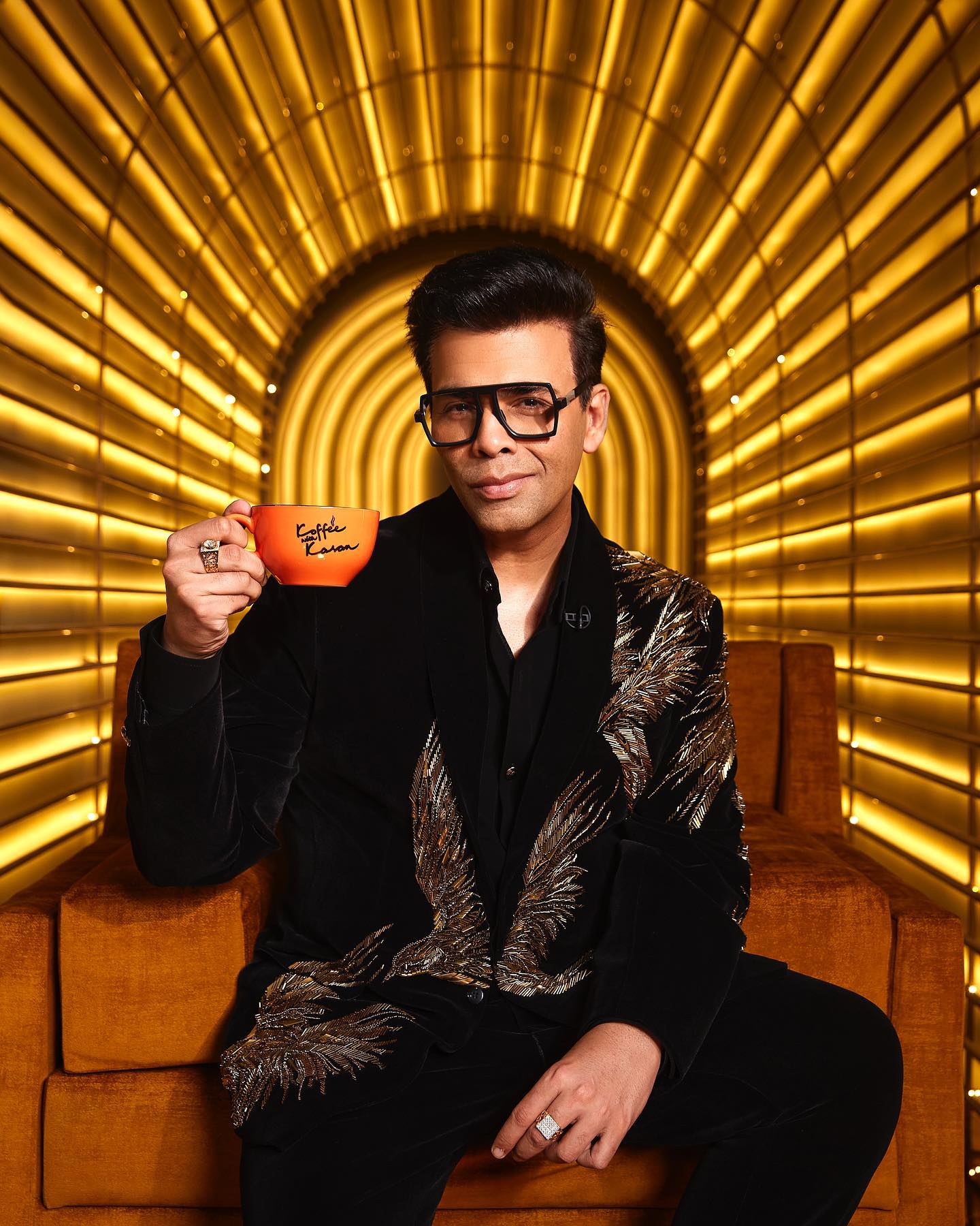 karan johar koffee with karan