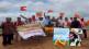 Activists of Sambhaji Brigade