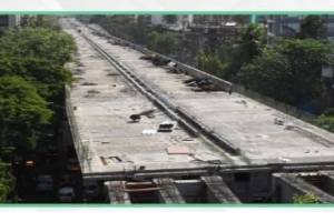 kurla- vakola flyover