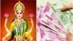 Lakshmi grace on zodiac signs