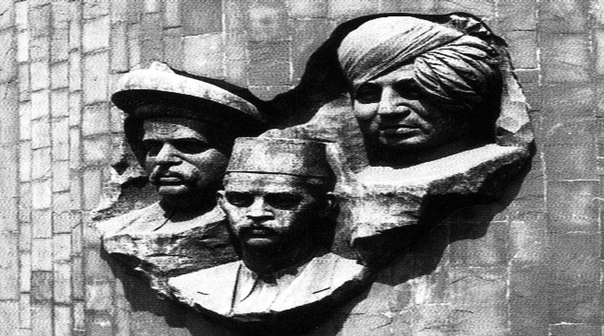 कलास्वाद : प्रतिभावंत शिल्पी