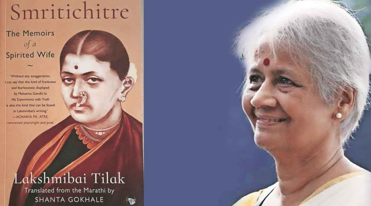 साहित्य अकादमी पुरस्कार हा लक्ष्मीबाईंचाच सन्मान!
