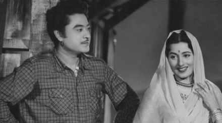 madhubala, madhur bhushan, kishor kumar, madhubala kishor kumar marriage, kishor kumar religion, मधुबाला, मधुबाला लग्न, किशोर कुमार, किशोर कुमार मधुबाला लग्न, मधुर भूषण