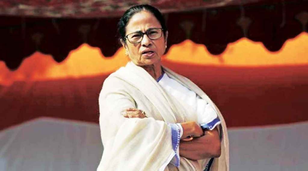 mamata banerjee