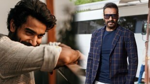 marathi actor siddharth bodke bollywood debut movie drishyam 2
