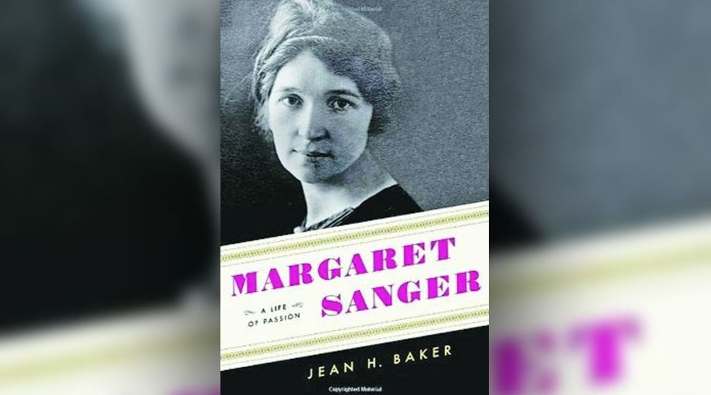 margaret sanger