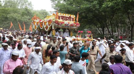 mauli palkhi