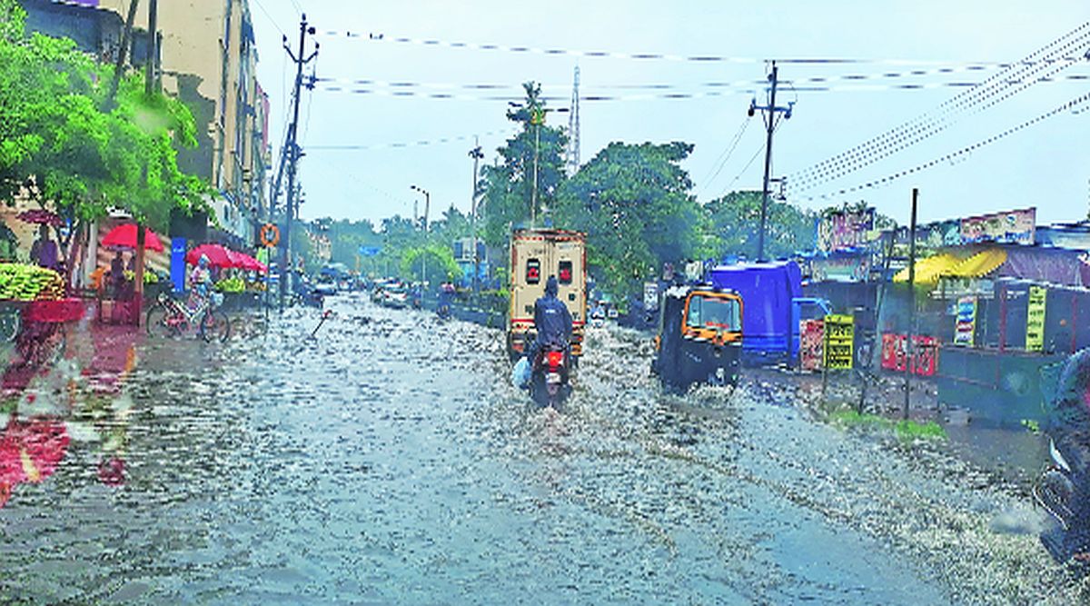 mh rain