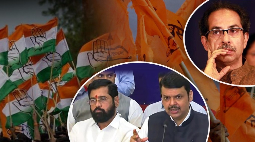 milind deora letter to eknath shinde devendra fadnavis shivsena bmc election