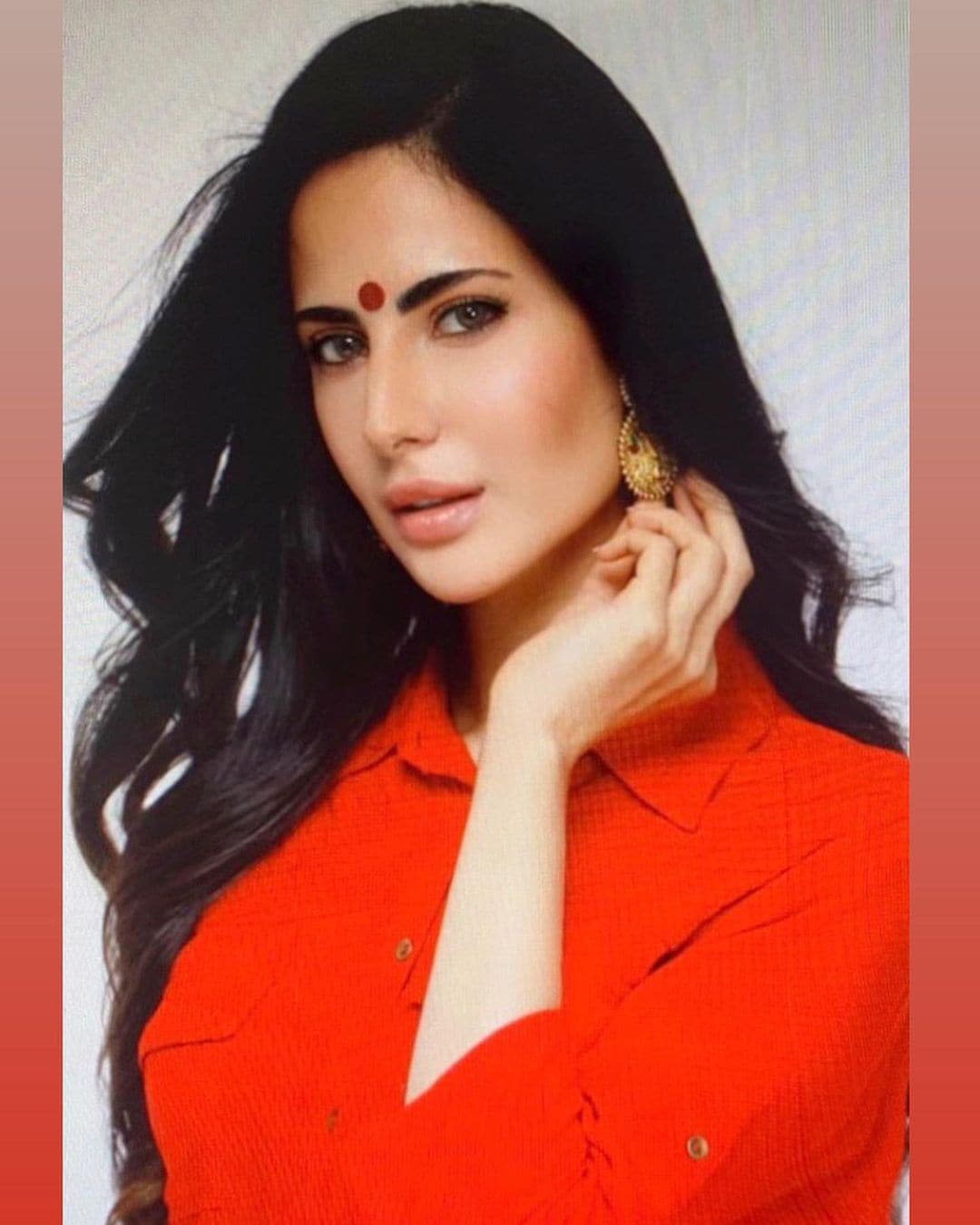 model alina rai who look like bollywood actress katrina kaif