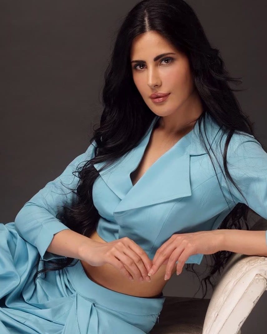 model alina rai who look like bollywood actress katrina kaif