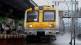 File Image - Mumbai Local Train delayed
