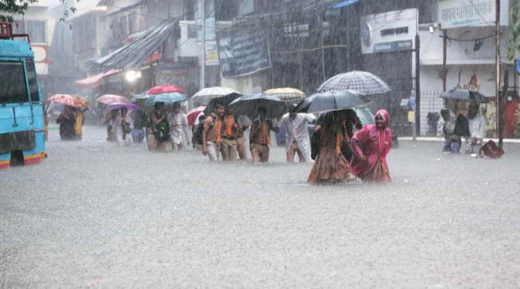 mumbai rain