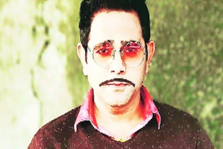 mv dipesh bhan
