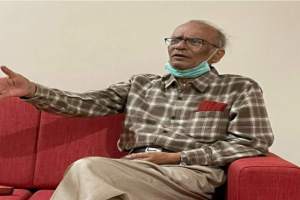 nanda khare