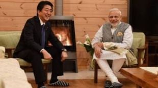 narendra modi shinzo abe death