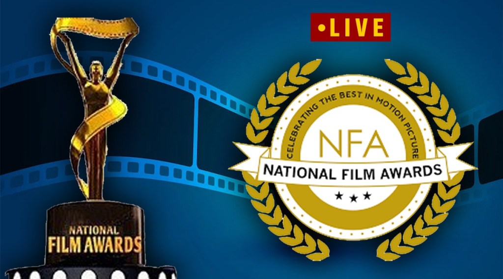 68th National Film Awards Live Updates