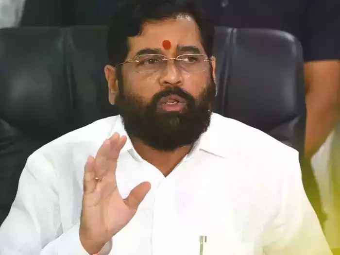 cm eknath shinde