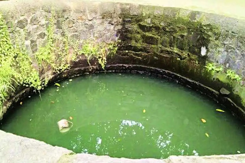 suspicion of Cholera outbreak in Amravati, 4 dead, 322 people infected