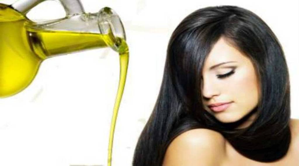 Use these oils to take care of hair in rainy season; Get amazing benefits