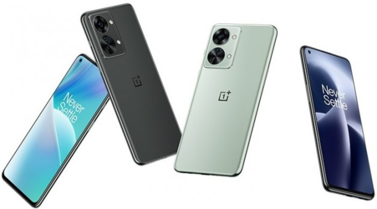 OnePlus Nord 2T when and where to buy