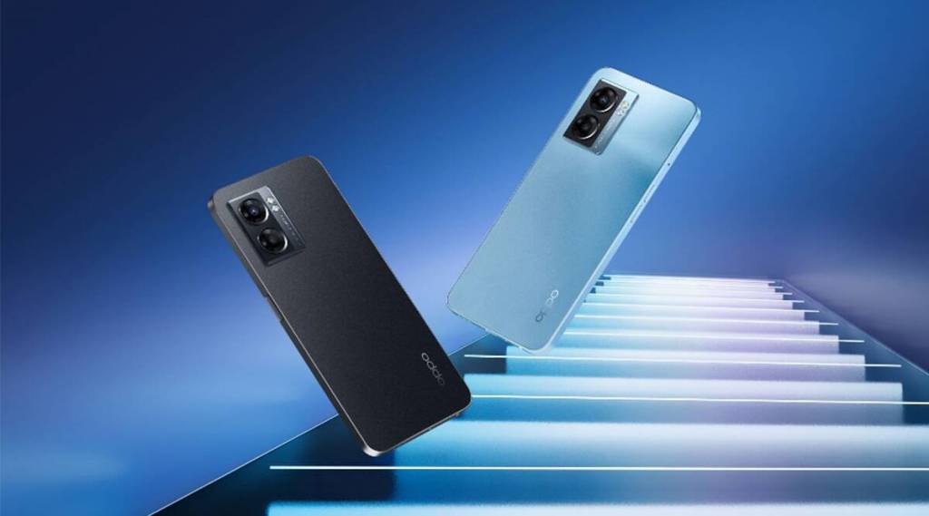 Buy Oppo's cheap cool phone with 5000mAh battery; Get a big discount