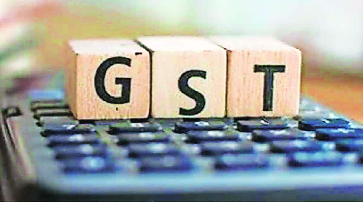 GST
