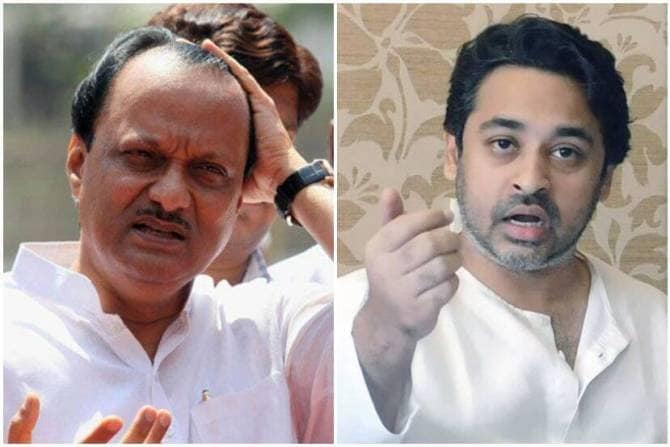 birthday special ajit pawar humorous statements in press conferences and rallies