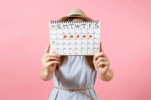 Early Menstruation tips