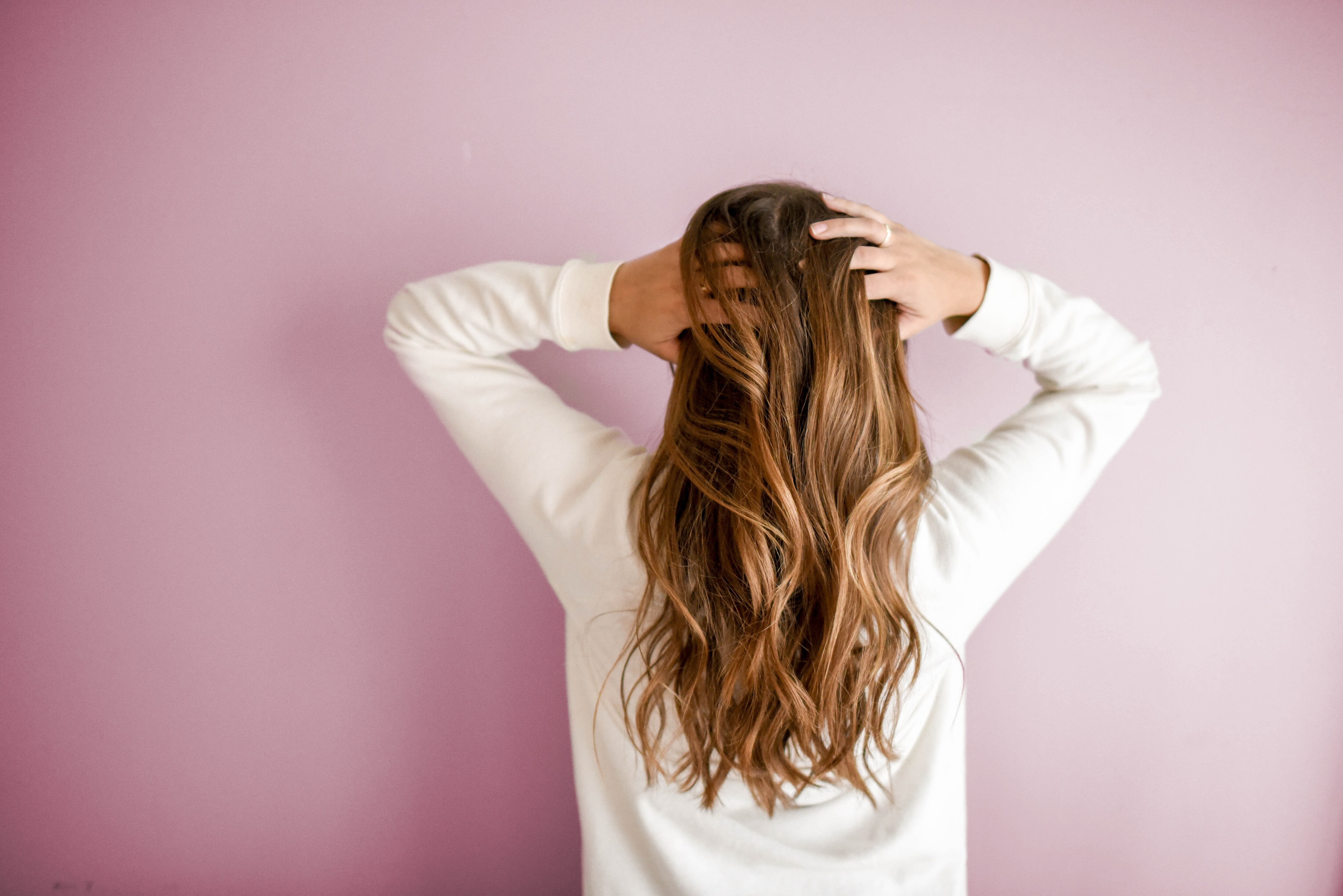 monsoon hair fall problem