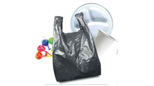 ban on single use plastic