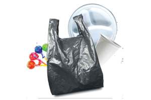 ban on single use plastic