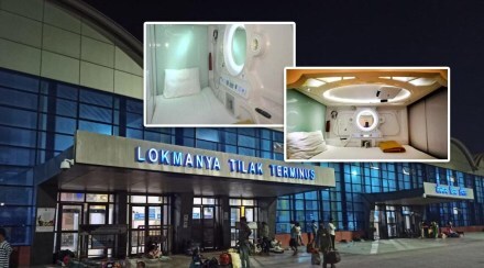 pod hotel