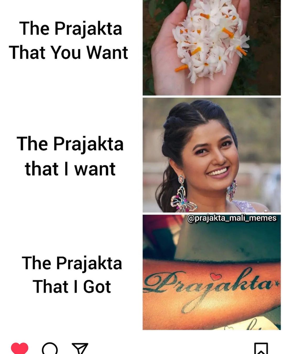 memes prajatka mali