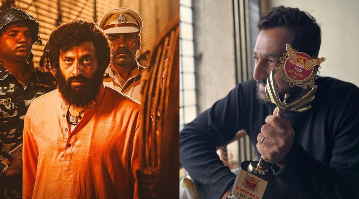 fakt marathi cine samman 2022, dharmaveer film, fakt marathi cine samman, prasad oak, anand dighe, धर्मवीर, प्रसाद ओक, फक्त मराठी सिने सन्मान, आनंद दिघे, आनंद दिघे बायोपिक
