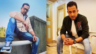 actor prasad oak prasad oak new look