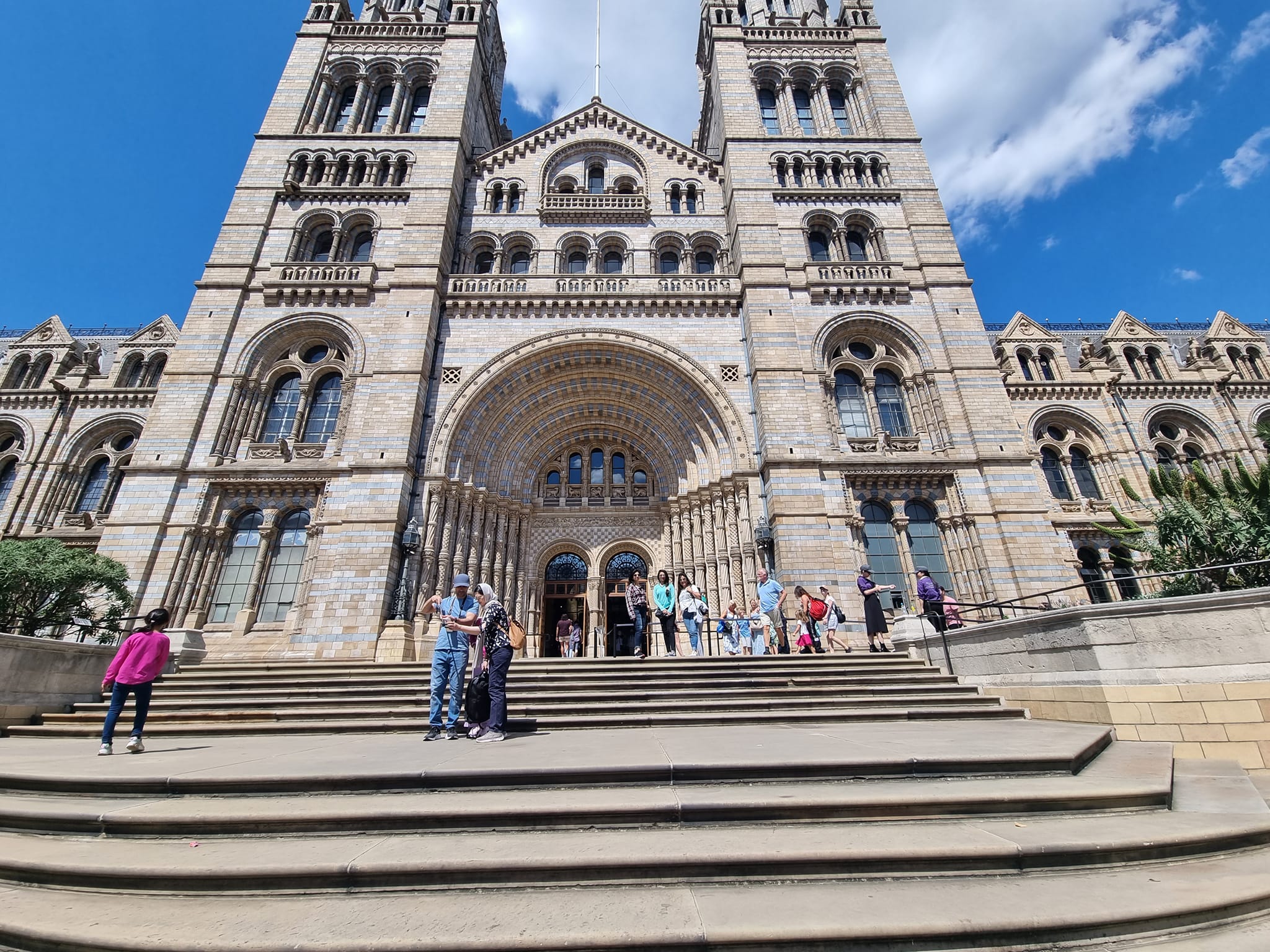 ramesh pardeshi pravin tarde at london