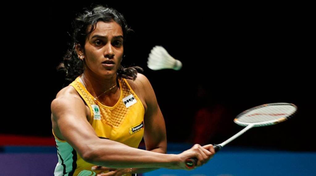 pv sindhu