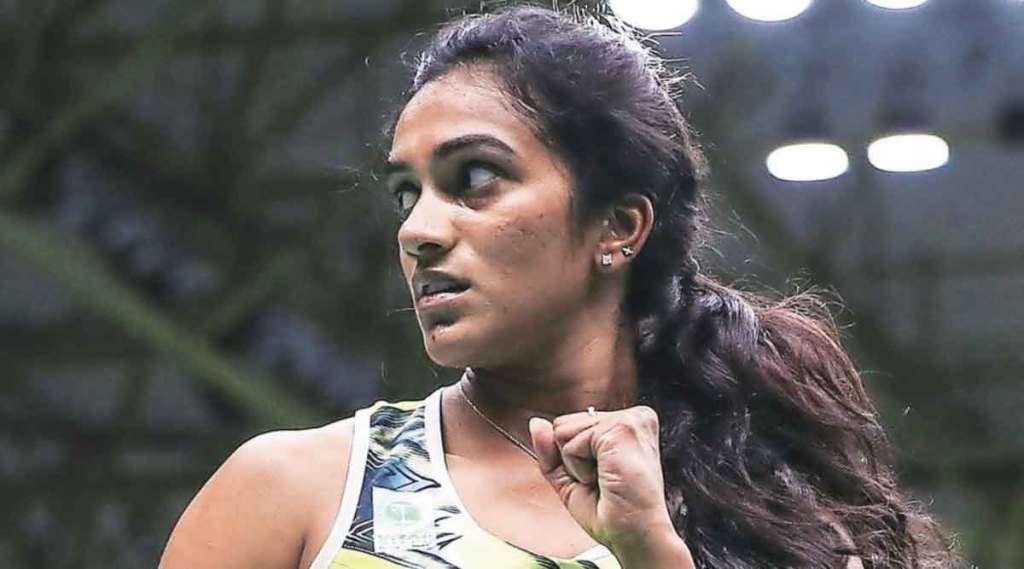 pv sindhu