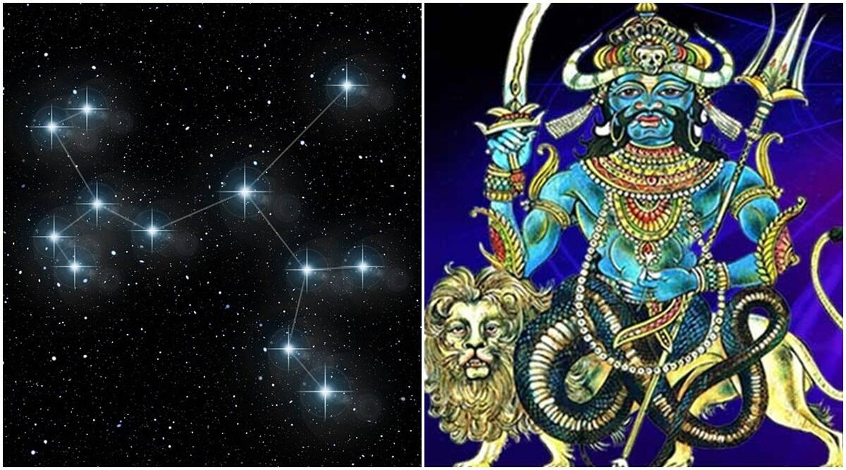 Rahu-Upay