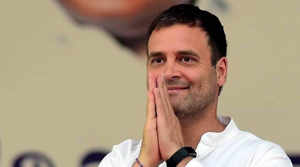 congress leader rahul gandhi congress leader rahul gandhi
