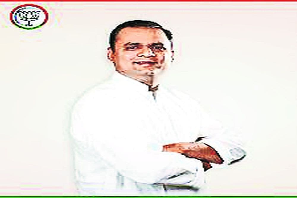 राहुल नार्वेकर