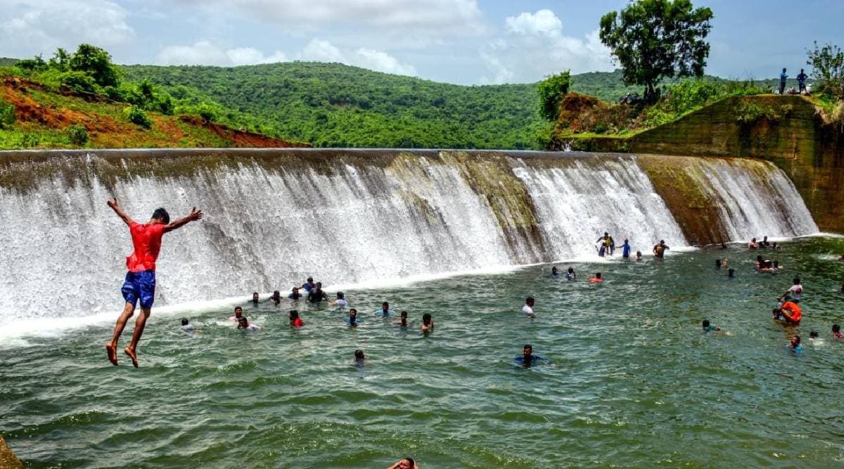 raigad rain
