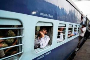 Manmad-CSMT special train,