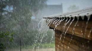 IMD warns of heavy rains in Pune